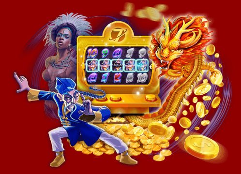 44win nạp rút tiền Slot Online