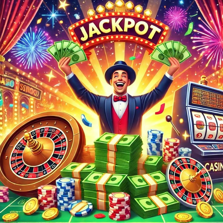 44win Live Casino