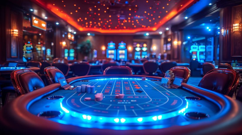 44win – sân chơi cá cược Việt Nam
